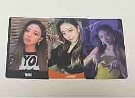 Amazon.co.jp: itzy it'z me wannabe トレカ ユナ : おもちゃ